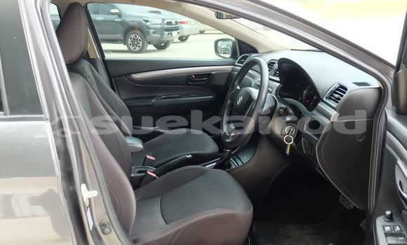 ซื้อ รถมือสอง Suzuki Ciaz สีดำ รถยนต์ ใน %{เมือง} ใน กรุงเทพมหานคร ซื้อ รถมือสอง Suzuki Ciaz สีดำ รถยนต์ ใน %{เมือง} ใน กรุงเทพมหานคร