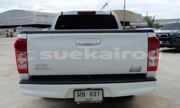 ซื้อ รถมือสอง Isuzu D-Max ขาว รถยนต์ ใน %{เมือง} ใน กรุงเทพมหานคร ซื้อ รถมือสอง Isuzu D-Max ขาว รถยนต์ ใน %{เมือง} ใน กรุงเทพมหานคร