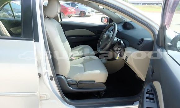 Buy Used Toyota Vios Silver Car in Bangkok in Bangkok Buy Used Toyota Vios Silver Car in Bangkok in Bangkok