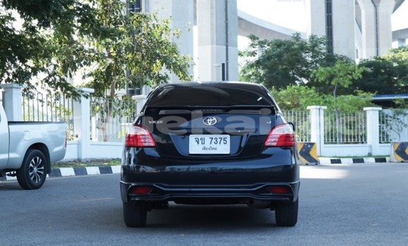 ซื้อ รถมือสอง Toyota Vios สีดำ รถยนต์ ใน %{เมือง} ใน กรุงเทพมหานคร ซื้อ รถมือสอง Toyota Vios สีดำ รถยนต์ ใน %{เมือง} ใน กรุงเทพมหานคร