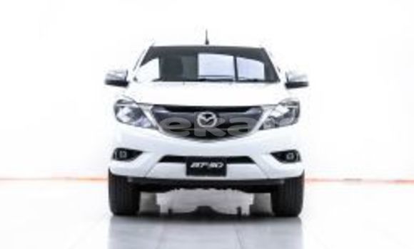 Buy Used Mazda BT-50 White Car in Bangkok in Bangkok Buy Used Mazda BT-50 White Car in Bangkok in Bangkok