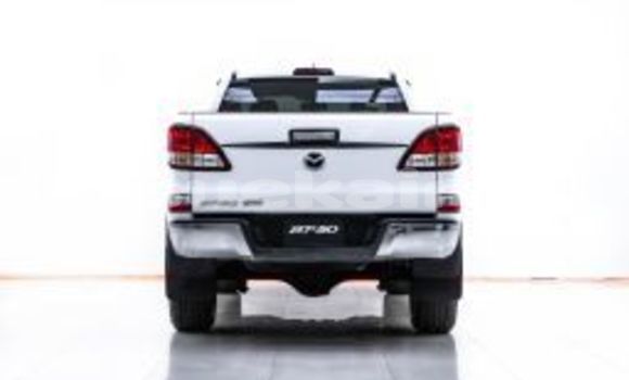 Buy Used Mazda BT-50 White Car in Bangkok in Bangkok Buy Used Mazda BT-50 White Car in Bangkok in Bangkok
