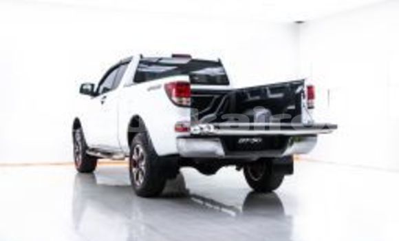 Buy Used Mazda BT-50 White Car in Bangkok in Bangkok Buy Used Mazda BT-50 White Car in Bangkok in Bangkok