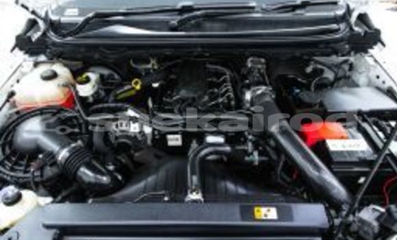 Buy Used Mazda BT-50 White Car in Bangkok in Bangkok Buy Used Mazda BT-50 White Car in Bangkok in Bangkok