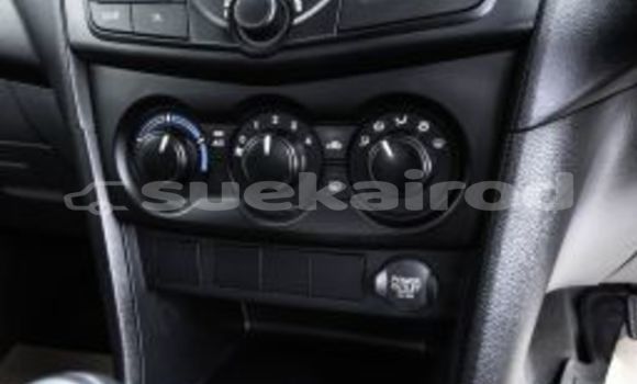Buy Used Mazda BT-50 White Car in Bangkok in Bangkok Buy Used Mazda BT-50 White Car in Bangkok in Bangkok