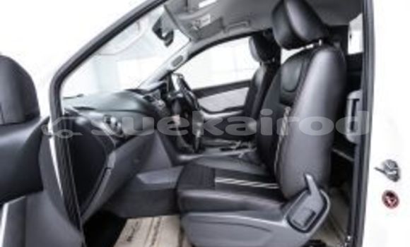 Buy Used Mazda BT-50 White Car in Bangkok in Bangkok Buy Used Mazda BT-50 White Car in Bangkok in Bangkok