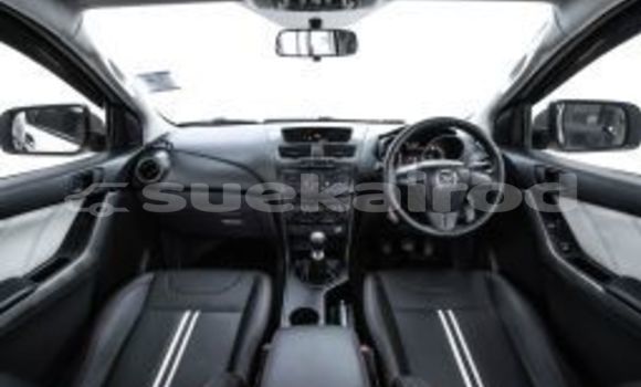 Buy Used Mazda BT-50 White Car in Bangkok in Bangkok Buy Used Mazda BT-50 White Car in Bangkok in Bangkok
