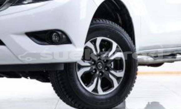 Buy Used Mazda BT-50 White Car in Bangkok in Bangkok Buy Used Mazda BT-50 White Car in Bangkok in Bangkok