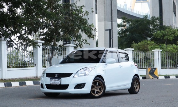 ซื้อ รถมือสอง Suzuki Swift ขาว รถยนต์ ใน %{เมือง} ใน กรุงเทพมหานคร ซื้อ รถมือสอง Suzuki Swift ขาว รถยนต์ ใน %{เมือง} ใน กรุงเทพมหานคร