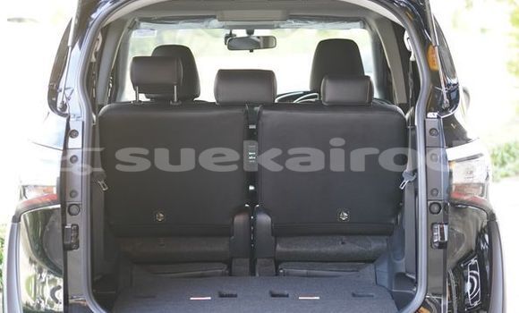 Buy Used Toyota Sienta Black Car in Bangkok in Bangkok Buy Used Toyota Sienta Black Car in Bangkok in Bangkok