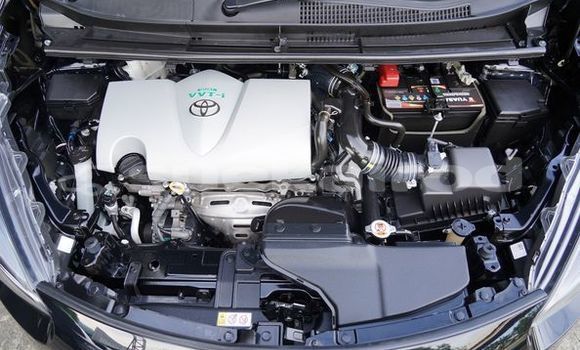 Buy Used Toyota Sienta Black Car in Bangkok in Bangkok Buy Used Toyota Sienta Black Car in Bangkok in Bangkok