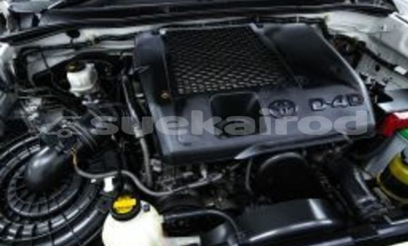 Buy Used Toyota Fortuner White Car in Bangkok in Bangkok Buy Used Toyota Fortuner White Car in Bangkok in Bangkok