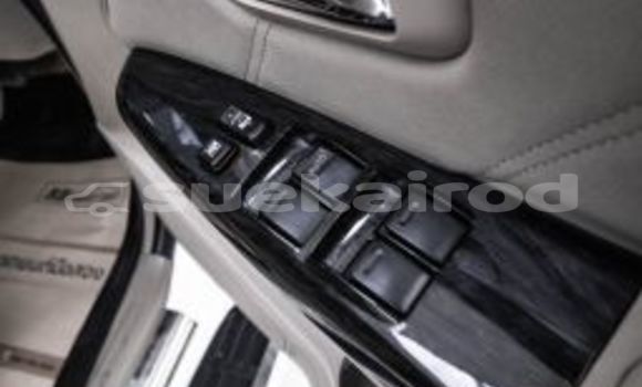 Buy Used Toyota Fortuner White Car in Bangkok in Bangkok Buy Used Toyota Fortuner White Car in Bangkok in Bangkok