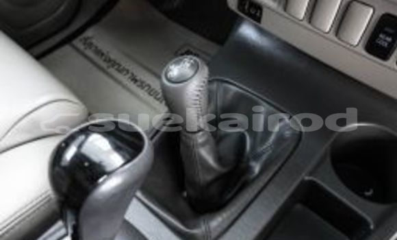 Buy Used Toyota Fortuner White Car in Bangkok in Bangkok Buy Used Toyota Fortuner White Car in Bangkok in Bangkok