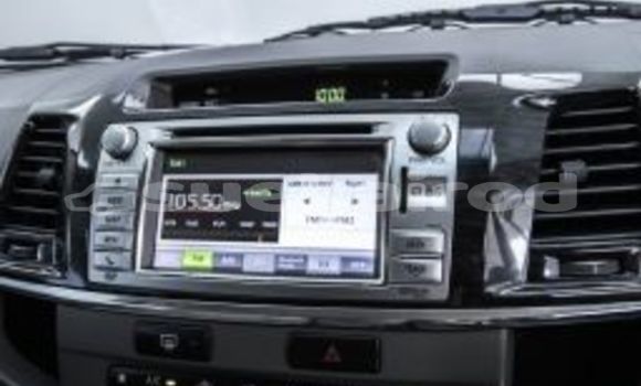 Buy Used Toyota Fortuner White Car in Bangkok in Bangkok Buy Used Toyota Fortuner White Car in Bangkok in Bangkok