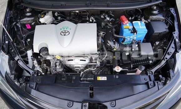 Buy Used Toyota Vios Black Car in Bangkok in Bangkok Buy Used Toyota Vios Black Car in Bangkok in Bangkok