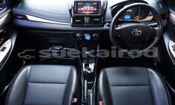 Buy Used Toyota Vios Black Car in Bangkok in Bangkok Buy Used Toyota Vios Black Car in Bangkok in Bangkok
