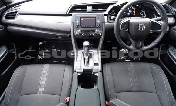 Buy Used Honda Civic Black Car in Bangkok in Bangkok Buy Used Honda Civic Black Car in Bangkok in Bangkok