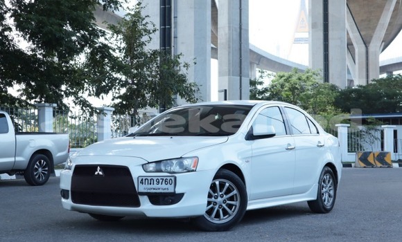 ซื้อ รถมือสอง Mitsubishi Lancer ขาว รถยนต์ ใน %{เมือง} ใน กรุงเทพมหานคร ซื้อ รถมือสอง Mitsubishi Lancer ขาว รถยนต์ ใน %{เมือง} ใน กรุงเทพมหานคร