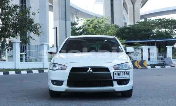 ซื้อ รถมือสอง Mitsubishi Lancer ขาว รถยนต์ ใน %{เมือง} ใน กรุงเทพมหานคร ซื้อ รถมือสอง Mitsubishi Lancer ขาว รถยนต์ ใน %{เมือง} ใน กรุงเทพมหานคร