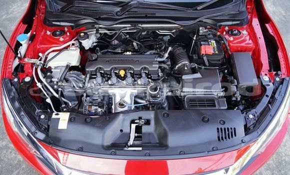 Buy Used Honda Civic Red Car in Bangkok in Bangkok Buy Used Honda Civic Red Car in Bangkok in Bangkok