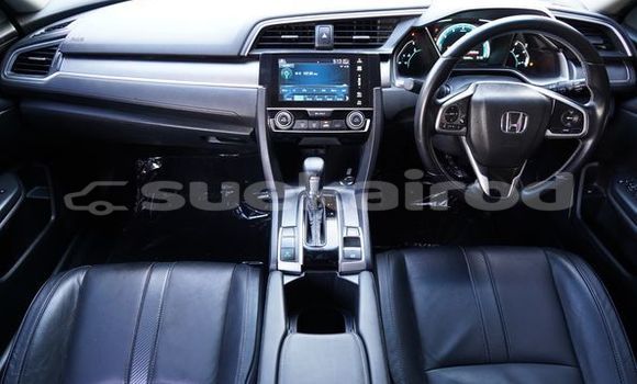 Buy Used Honda Civic Red Car in Bangkok in Bangkok Buy Used Honda Civic Red Car in Bangkok in Bangkok