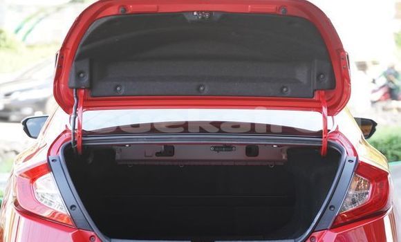 Buy Used Honda Civic Red Car in Bangkok in Bangkok Buy Used Honda Civic Red Car in Bangkok in Bangkok