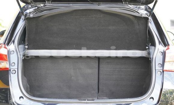 Buy Used Toyota Yaris Black Car in Bangkok in Bangkok Buy Used Toyota Yaris Black Car in Bangkok in Bangkok