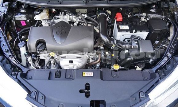 Buy Used Toyota Yaris Black Car in Bangkok in Bangkok Buy Used Toyota Yaris Black Car in Bangkok in Bangkok