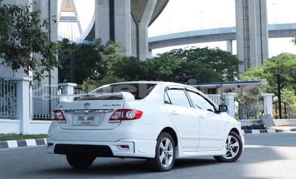 ซื้อ รถมือสอง Toyota Altis ขาว รถยนต์ ใน %{เมือง} ใน กรุงเทพมหานคร ซื้อ รถมือสอง Toyota Altis ขาว รถยนต์ ใน %{เมือง} ใน กรุงเทพมหานคร