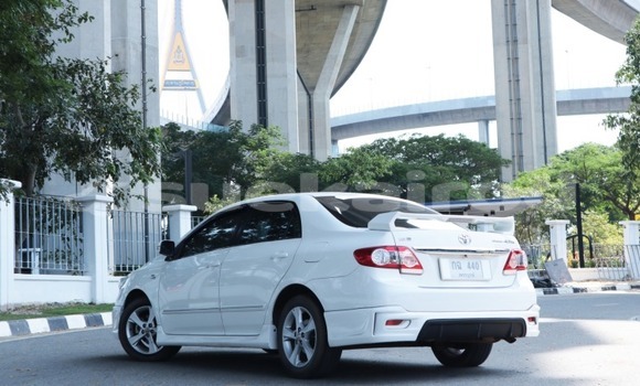 ซื้อ รถมือสอง Toyota Altis ขาว รถยนต์ ใน %{เมือง} ใน กรุงเทพมหานคร ซื้อ รถมือสอง Toyota Altis ขาว รถยนต์ ใน %{เมือง} ใน กรุงเทพมหานคร