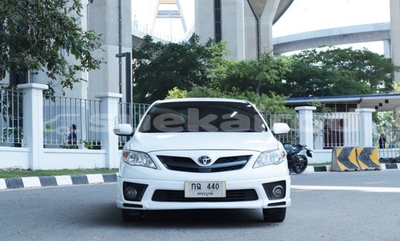 ซื้อ รถมือสอง Toyota Altis ขาว รถยนต์ ใน %{เมือง} ใน กรุงเทพมหานคร ซื้อ รถมือสอง Toyota Altis ขาว รถยนต์ ใน %{เมือง} ใน กรุงเทพมหานคร