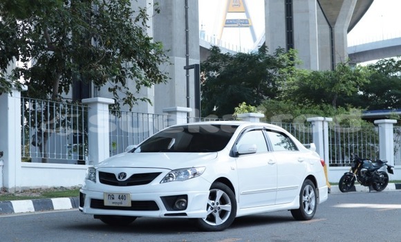 ซื้อ รถมือสอง Toyota Altis ขาว รถยนต์ ใน %{เมือง} ใน กรุงเทพมหานคร ซื้อ รถมือสอง Toyota Altis ขาว รถยนต์ ใน %{เมือง} ใน กรุงเทพมหานคร