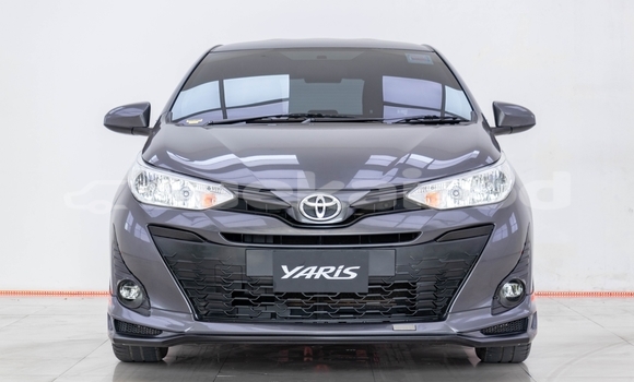 Buy Used Toyota Yaris Other Car in Bangkok in Bangkok Buy Used Toyota Yaris Other Car in Bangkok in Bangkok