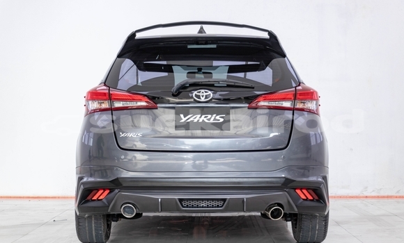 Buy Used Toyota Yaris Other Car in Bangkok in Bangkok Buy Used Toyota Yaris Other Car in Bangkok in Bangkok