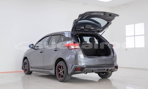 Buy Used Toyota Yaris Other Car in Bangkok in Bangkok Buy Used Toyota Yaris Other Car in Bangkok in Bangkok