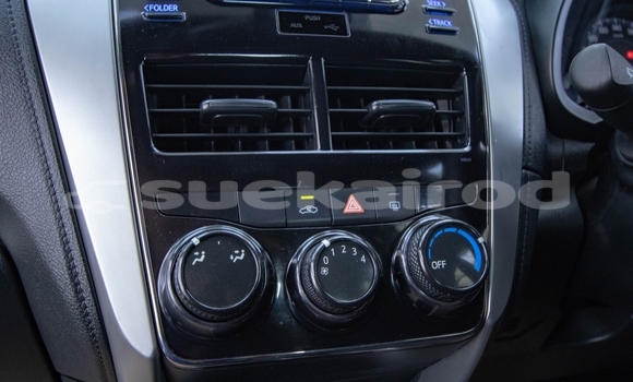 Buy Used Toyota Yaris Other Car in Bangkok in Bangkok Buy Used Toyota Yaris Other Car in Bangkok in Bangkok