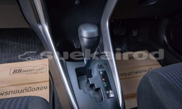Buy Used Toyota Yaris Other Car in Bangkok in Bangkok Buy Used Toyota Yaris Other Car in Bangkok in Bangkok