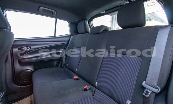 Buy Used Toyota Yaris Other Car in Bangkok in Bangkok Buy Used Toyota Yaris Other Car in Bangkok in Bangkok