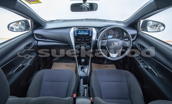 Buy Used Toyota Yaris Other Car in Bangkok in Bangkok Buy Used Toyota Yaris Other Car in Bangkok in Bangkok