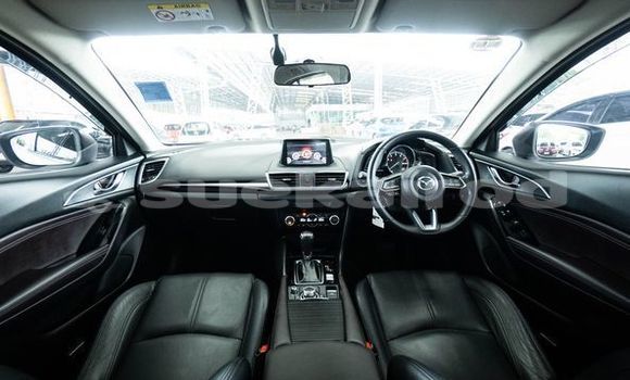 Buy Used Mazda 3 White Car in Bangkok in Bangkok Buy Used Mazda 3 White Car in Bangkok in Bangkok