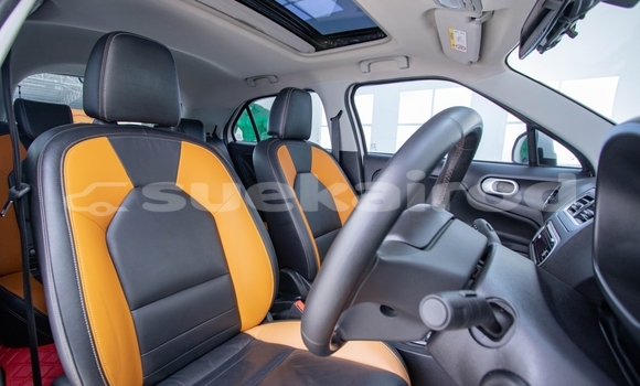 Buy Used MG 3 White Car in Bangkok in Bangkok Buy Used MG 3 White Car in Bangkok in Bangkok