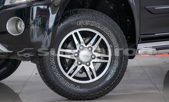 Buy Used Isuzu D-Max Black Car in Bangkok in Bangkok Buy Used Isuzu D-Max Black Car in Bangkok in Bangkok