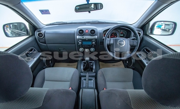 Buy Used Isuzu D-Max Black Car in Bangkok in Bangkok Buy Used Isuzu D-Max Black Car in Bangkok in Bangkok