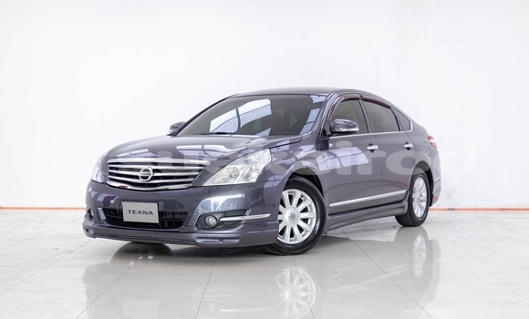 Buy Used Nissan Teana Other Car in Bangkok in Bangkok
