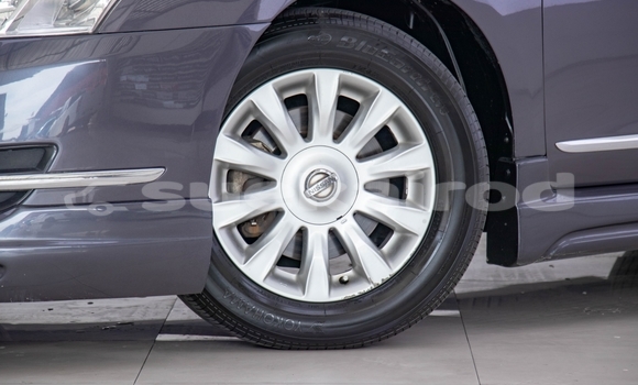 Buy Used Nissan Teana Other Car in Bangkok in Bangkok Buy Used Nissan Teana Other Car in Bangkok in Bangkok