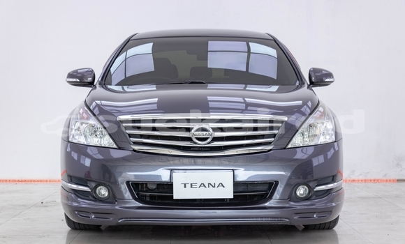 Buy Used Nissan Teana Other Car in Bangkok in Bangkok Buy Used Nissan Teana Other Car in Bangkok in Bangkok