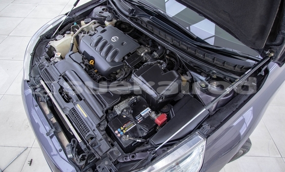 Buy Used Nissan Teana Other Car in Bangkok in Bangkok Buy Used Nissan Teana Other Car in Bangkok in Bangkok