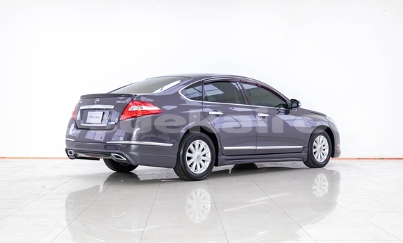 Buy Used Nissan Teana Other Car in Bangkok in Bangkok Buy Used Nissan Teana Other Car in Bangkok in Bangkok