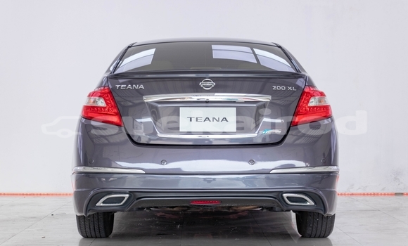 Buy Used Nissan Teana Other Car in Bangkok in Bangkok Buy Used Nissan Teana Other Car in Bangkok in Bangkok